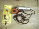 Electric Sander