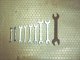 Open end wrench