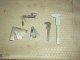 Slide calipers & Crevice@gauge