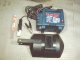 Welding machine