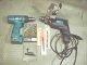 Electric drill