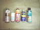 Lubricating oil spray