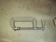 Valve spring compressor