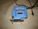 Electric jigsaw