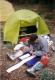 Camp site