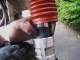 Oil seal recycling