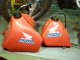 Big tank 17L & normal tank 9L