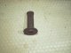 Right grip rubber