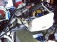 Clutch lever lock