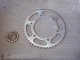 Pure sprocket F48T & R13T