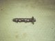 Cam shaft