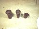 Muffler inner pipe