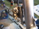 Beautiful brake caliper