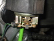 Point of fuel pump