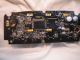 10000-ohm resistance was soldered. 