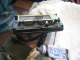 Seal repair