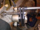 Rear brake