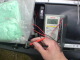 Battery check