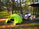 Oshima coast campground