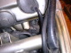 Exhaust leakage
