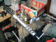 Socket bolt