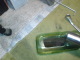 Fork oil