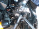 Fork cap