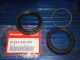 Dust seal