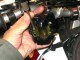 Screw removing