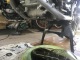 Oil change