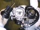 Dirty piston