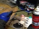 Meter cable