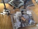 Front brake