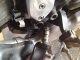 Foot pedal