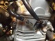 Broken starter
