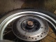 Rear ighit bearing 