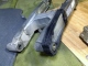 Swing arm
