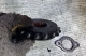 Drive sprocket